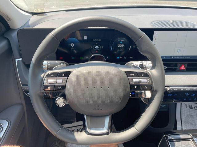 2026 HYUNDAI IONIQ 5 SEL (ORIGINAL MSRP $42,350!!!!) - 23053596 - 14