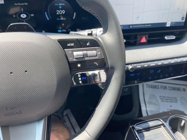 2026 HYUNDAI IONIQ 5 SEL (ORIGINAL MSRP $42,350!!!!) - 23053596 - 16