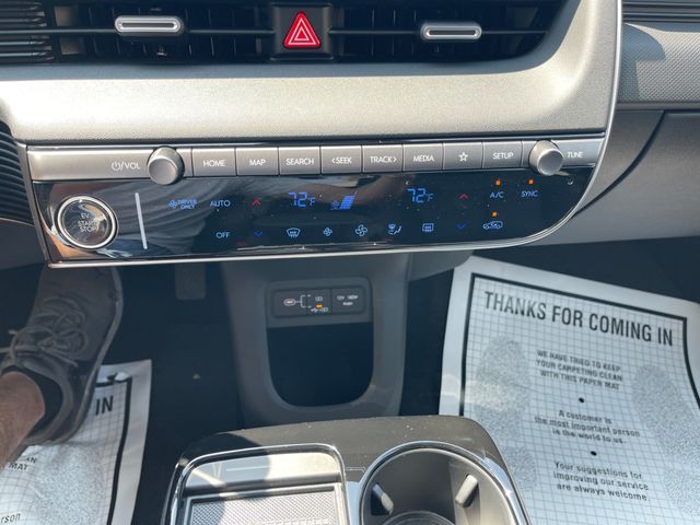 2026 HYUNDAI IONIQ 5 SEL (ORIGINAL MSRP $42,350!!!!) - 23053596 - 19