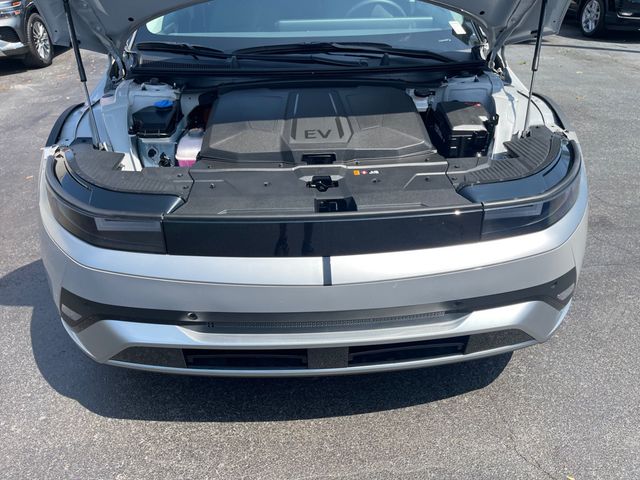 2026 HYUNDAI IONIQ 5 SEL (ORIGINAL MSRP $42,350!!!!) - 23053596 - 21