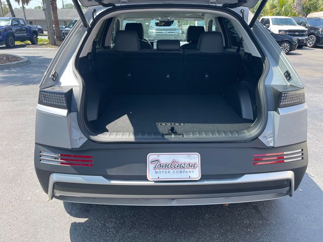 2026 HYUNDAI IONIQ 5 SEL (ORIGINAL MSRP $42,350!!!!) - 23053596 - 4