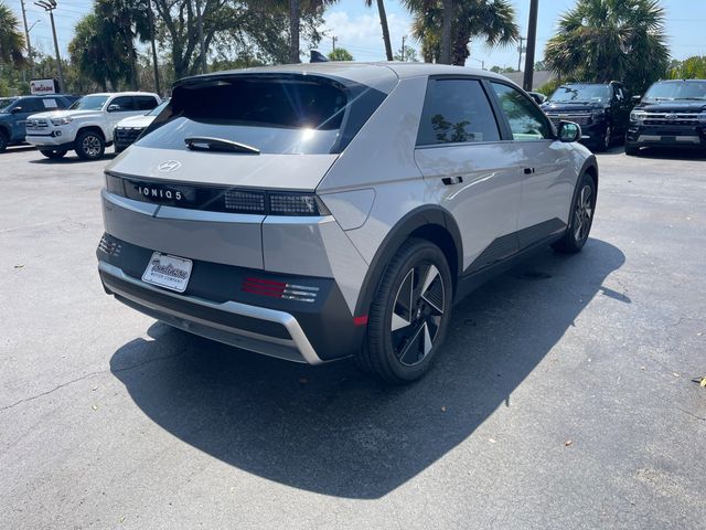 2026 HYUNDAI IONIQ 5 SEL (ORIGINAL MSRP $42,350!!!!) - 23053596 - 5