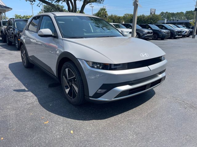 2026 HYUNDAI IONIQ 5 SEL (ORIGINAL MSRP $42,350!!!!) - 23053596 - 7
