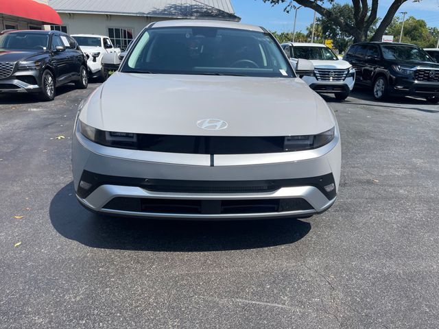 2026 HYUNDAI IONIQ 5 SEL (ORIGINAL MSRP $42,350!!!!) - 23053596 - 8