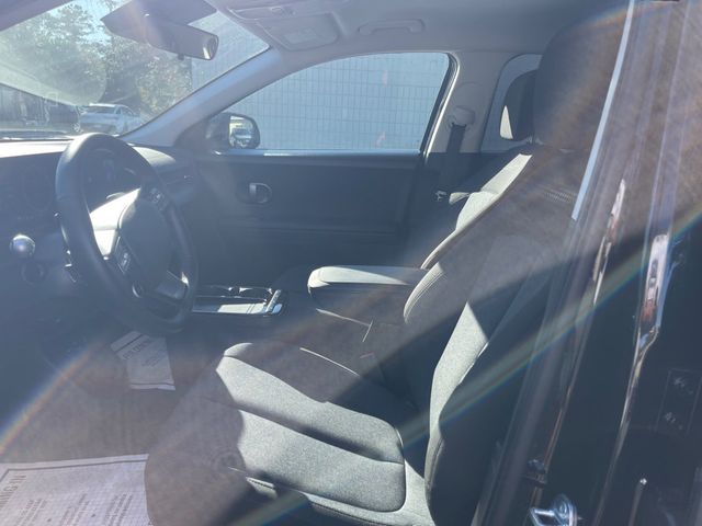2026 HYUNDAI IONIQ 5 SE STANDARD RANGE - 23098156 - 11
