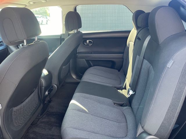 2026 HYUNDAI IONIQ 5 SE STANDARD RANGE - 23098156 - 12