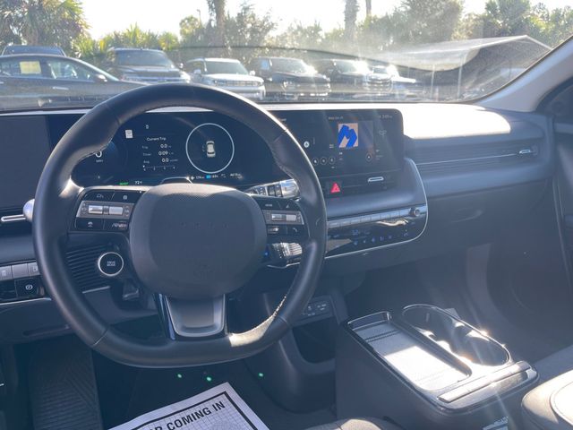 2026 HYUNDAI IONIQ 5 SE STANDARD RANGE - 23098156 - 13