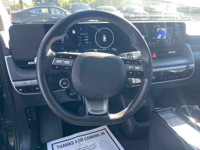 2026 HYUNDAI IONIQ 5 SE STANDARD RANGE - 23098156 - 14