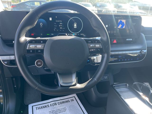 2026 HYUNDAI IONIQ 5 SE STANDARD RANGE - 23098156 - 15