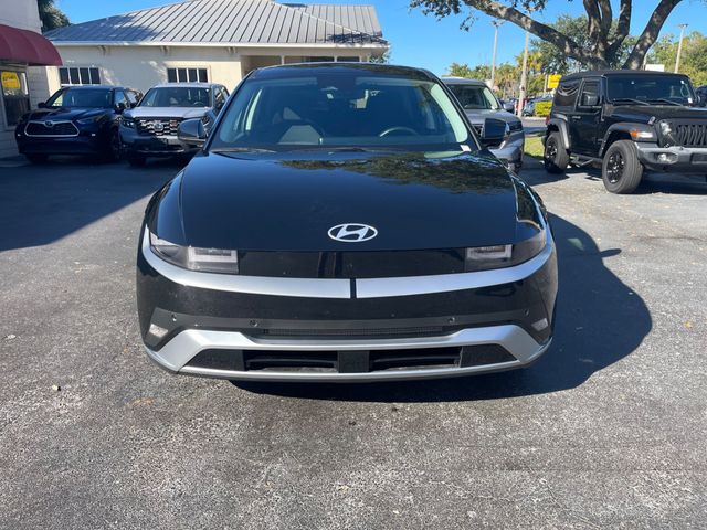 2026 HYUNDAI IONIQ 5 SE STANDARD RANGE - 23098156 - 8