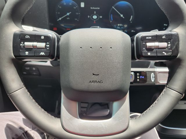 2026 HYUNDAI IONIQ 9 AWD SE ($1,260 IN VALUE!!!) - 23053932 - 11