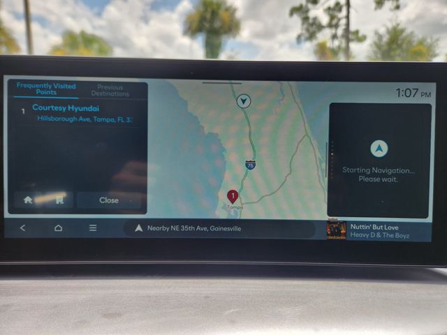 2026 HYUNDAI IONIQ 9 AWD SE ($1,260 IN VALUE!!!) - 23053932 - 15