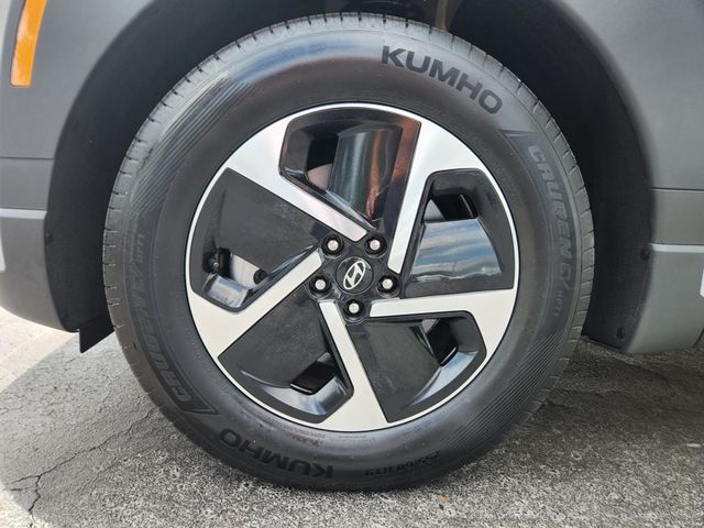 2026 HYUNDAI IONIQ 9 AWD SE ($1,260 IN VALUE!!!) - 23053932 - 18