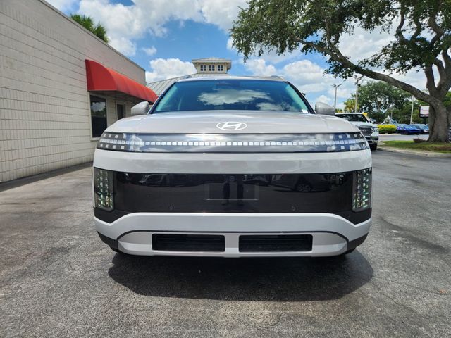 2026 HYUNDAI IONIQ 9 AWD SE ($1,260 IN VALUE!!!) - 23053932 - 7