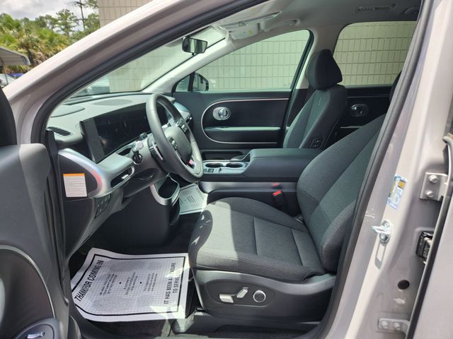2026 HYUNDAI IONIQ 9 AWD SE ($1,260 IN VALUE!!!) - 23053932 - 8
