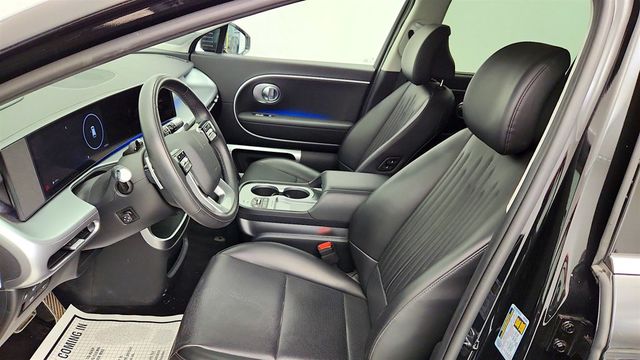2026 Hyundai IONIQ 9 Performance Calligraphy AWD - 23071886 - 9