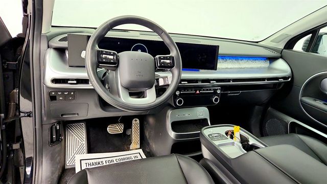 2026 Hyundai IONIQ 9 Performance Calligraphy AWD - 23071886 - 11