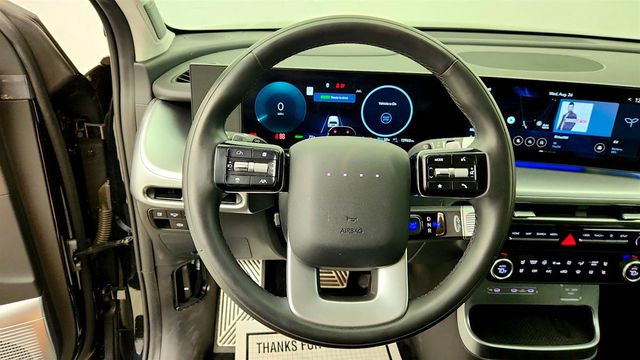 2026 Hyundai IONIQ 9 Performance Calligraphy AWD - 23071886 - 12