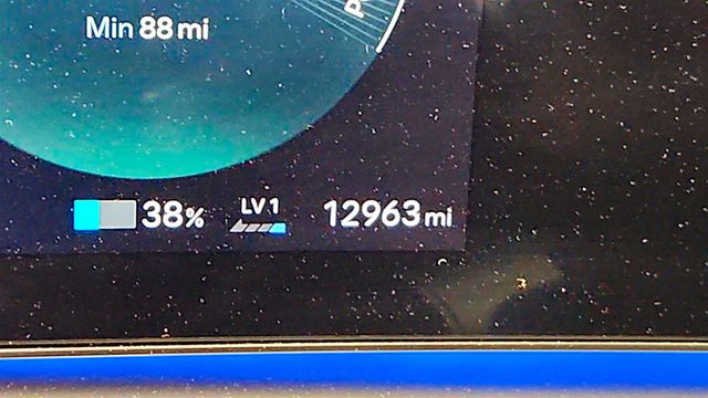 2026 Hyundai IONIQ 9 Performance Calligraphy AWD - 23071886 - 14