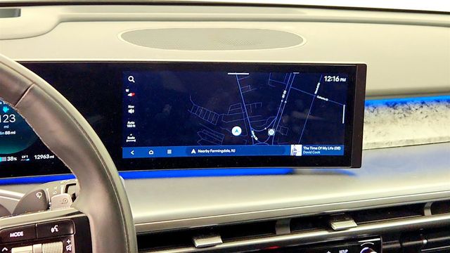 2026 Hyundai IONIQ 9 Performance Calligraphy AWD - 23071886 - 18