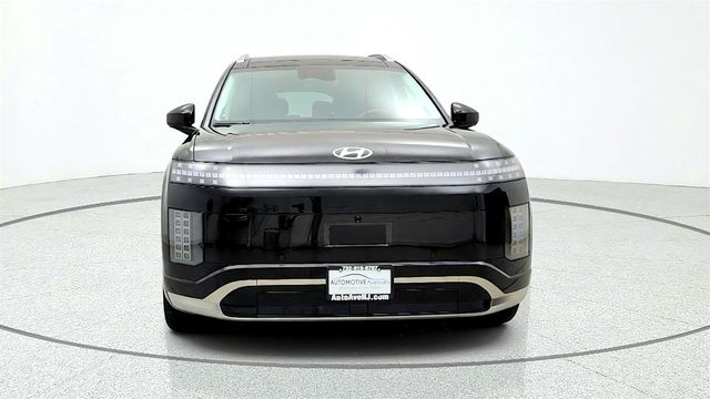 2026 Hyundai IONIQ 9 Performance Calligraphy AWD - 23071886 - 1