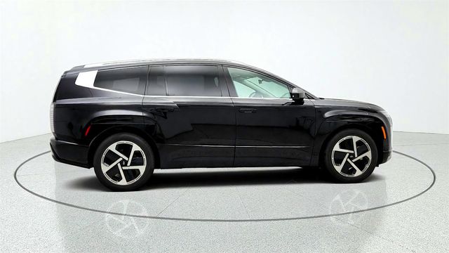 2026 Hyundai IONIQ 9 Performance Calligraphy AWD - 23071886 - 3
