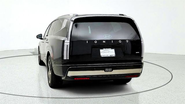 2026 Hyundai IONIQ 9 Performance Calligraphy AWD - 23071886 - 5