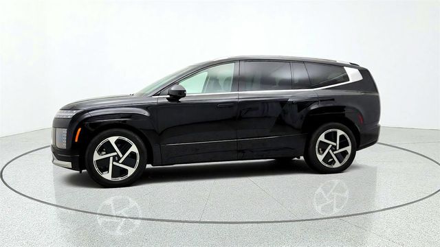 2026 Hyundai IONIQ 9 Performance Calligraphy AWD - 23071886 - 7