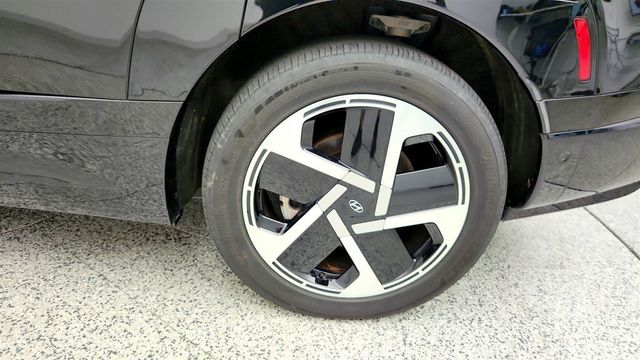 2026 Hyundai IONIQ 9 Performance Calligraphy AWD - 23071886 - 8