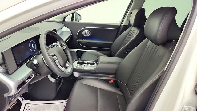 2026 Hyundai IONIQ 9 Performance Calligraphy AWD - 23091736 - 12