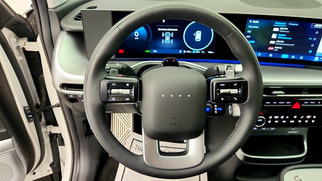 2026 Hyundai IONIQ 9 Performance Calligraphy AWD - 23091736 - 14