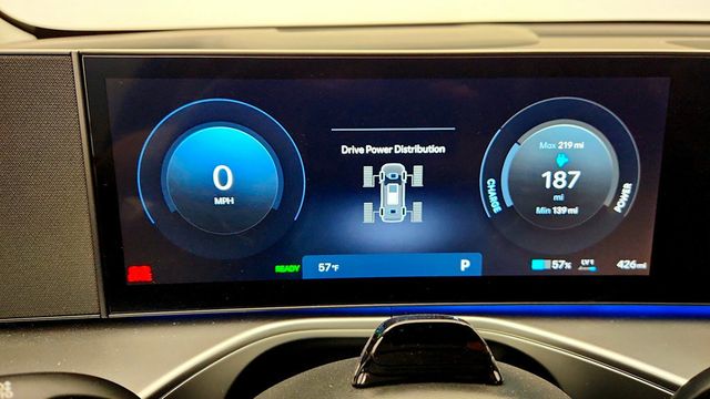 2026 Hyundai IONIQ 9 Performance Calligraphy AWD - 23091736 - 15