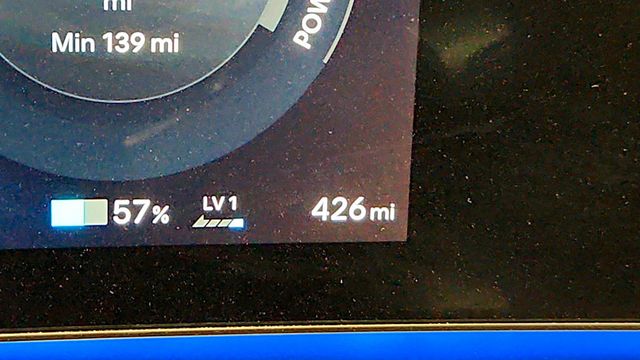 2026 Hyundai IONIQ 9 Performance Calligraphy AWD - 23091736 - 16