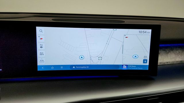 2026 Hyundai IONIQ 9 Performance Calligraphy AWD - 23091736 - 19