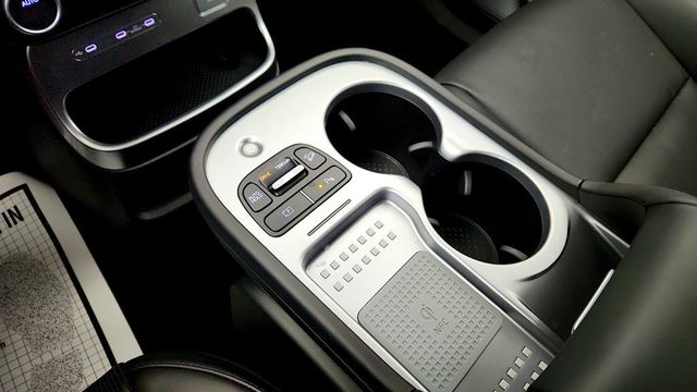 2026 Hyundai IONIQ 9 Performance Calligraphy AWD - 23091736 - 20