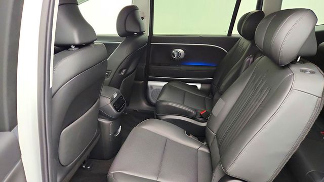 2026 Hyundai IONIQ 9 Performance Calligraphy AWD - 23091736 - 21