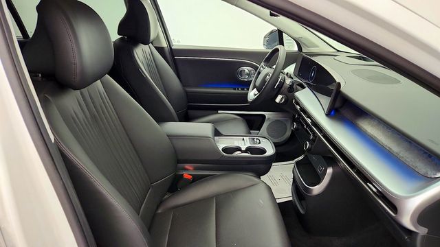 2026 Hyundai IONIQ 9 Performance Calligraphy AWD - 23091736 - 25
