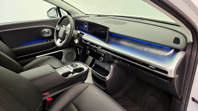2026 Hyundai IONIQ 9 Performance Calligraphy AWD - 23091736 - 26