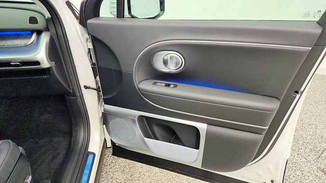 2026 Hyundai IONIQ 9 Performance Calligraphy AWD - 23091736 - 27