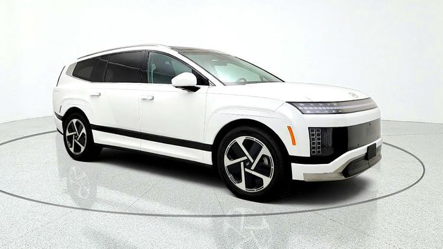 2026 Hyundai IONIQ 9 Performance Calligraphy AWD - 23091736 - 2