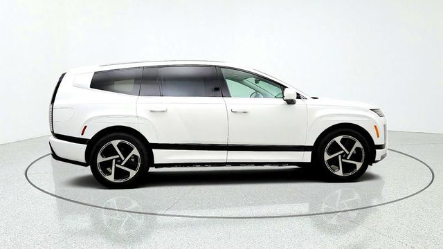 2026 Hyundai IONIQ 9 Performance Calligraphy AWD - 23091736 - 3