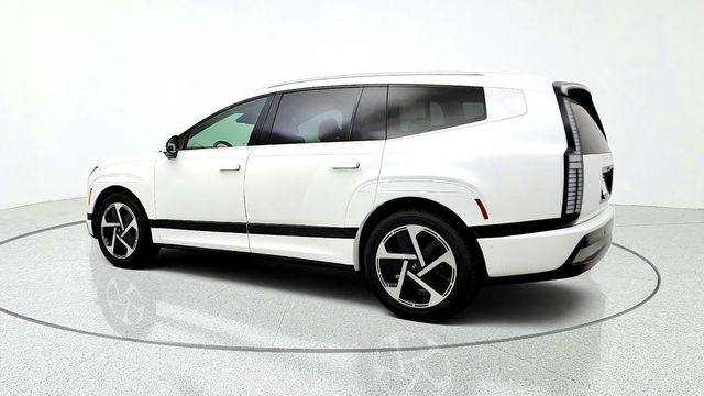 2026 Hyundai IONIQ 9 Performance Calligraphy AWD - 23091736 - 6
