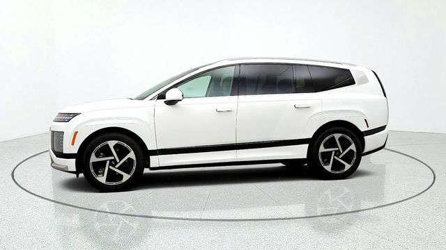 2026 Hyundai IONIQ 9 Performance Calligraphy AWD - 23091736 - 7