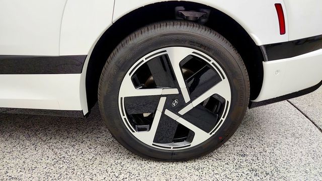 2026 Hyundai IONIQ 9 Performance Calligraphy AWD - 23091736 - 8