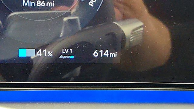 2026 Hyundai IONIQ 9 Performance Calligraphy AWD - 23056782 - 13
