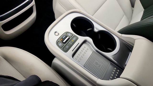 2026 Hyundai IONIQ 9 Performance Calligraphy AWD - 23056782 - 14