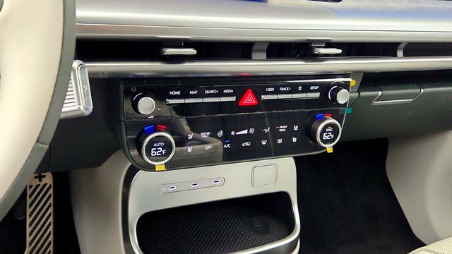 2026 Hyundai IONIQ 9 Performance Calligraphy AWD - 23056782 - 15