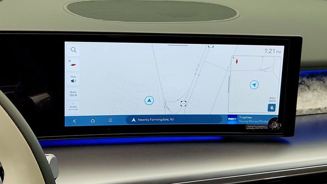 2026 Hyundai IONIQ 9 Performance Calligraphy AWD - 23056782 - 17