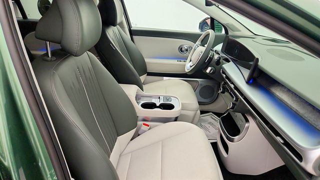2026 Hyundai IONIQ 9 Performance Calligraphy AWD - 23056782 - 23