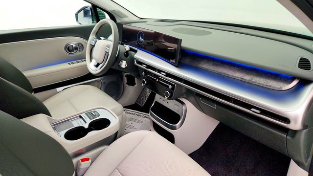 2026 Hyundai IONIQ 9 Performance Calligraphy AWD - 23056782 - 24